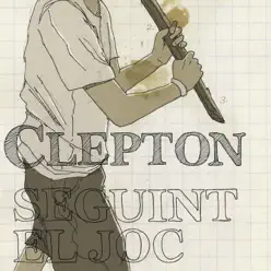 Seguint el joc - Clepton