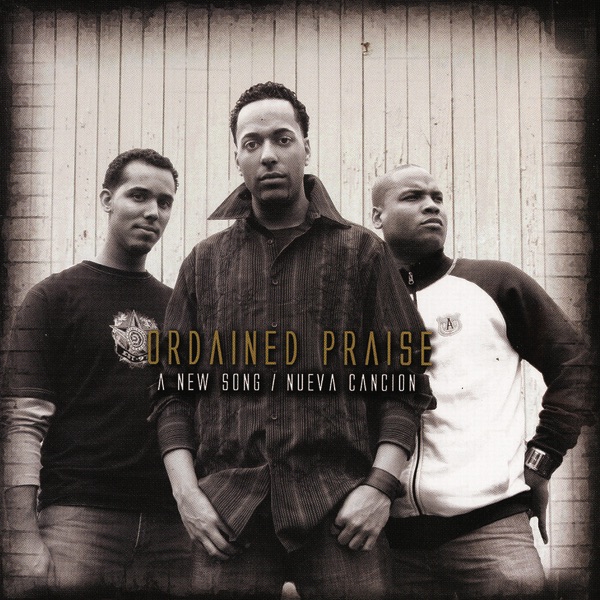 A New Song/Nueva Cancion