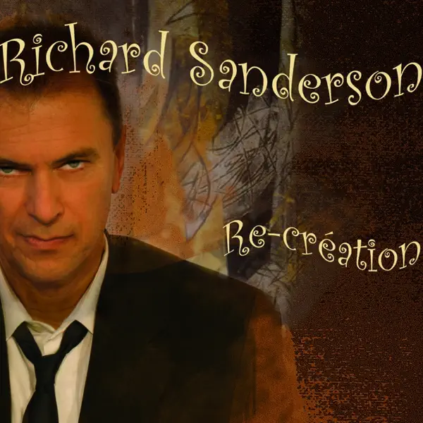 In the Summertime — Richard Sanderson
