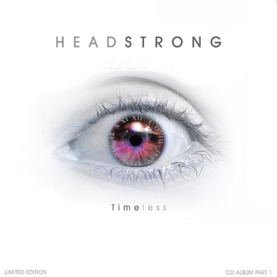 Headstrong - Lost In Time (feat. Helena Ward)