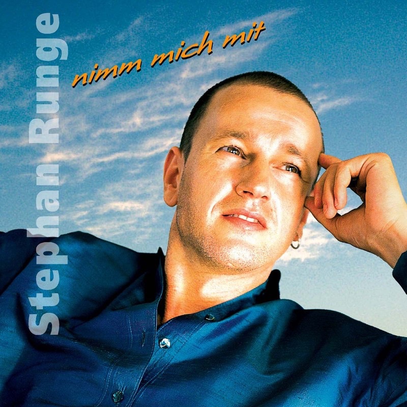 Nimm Mich Mit