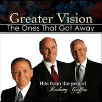 My Anchor Of Hope — Greater Vision