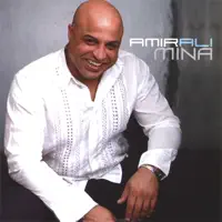 Mina (reggaeton) — Amir Ali