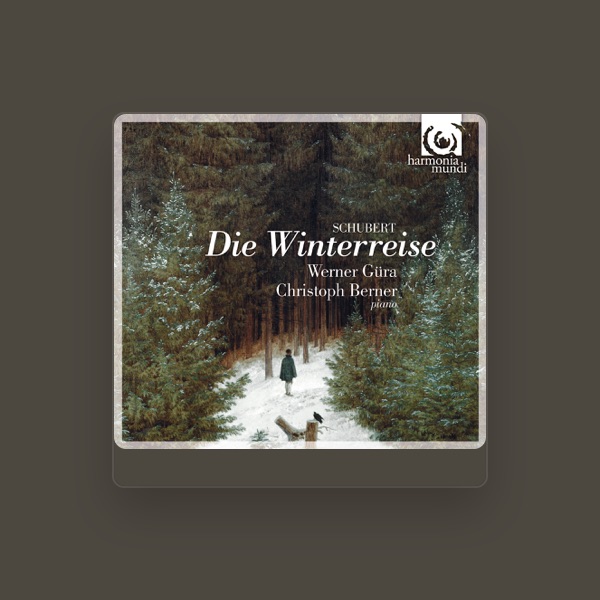 Christoph Berner's avatar