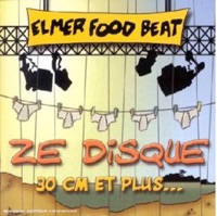 Le Plastic C'est Fantastique