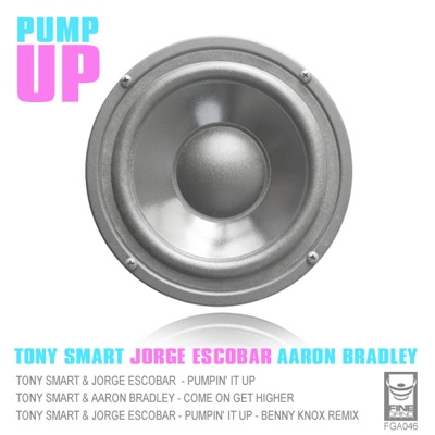 Pump Up - Single