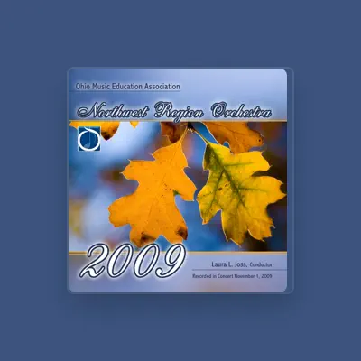Listen to Ohio MEA 2009 Northwest Region H.S. Orchestra, watch music videos, read bio, see tour dates & more!