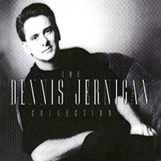 The Dennis Jernigan Collection
