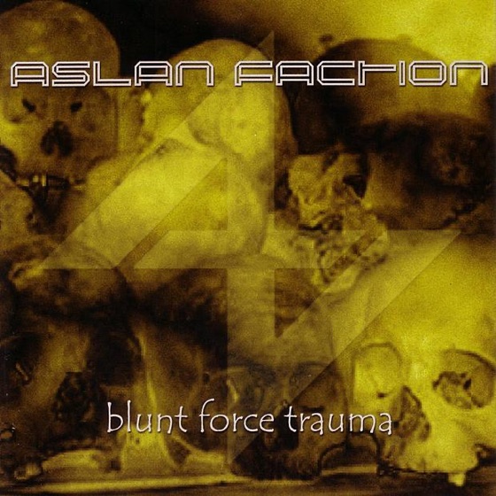 Cover artwork for Forced Bleeding