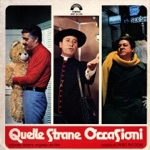 Piero Piccioni - Aspetto ancora un giorno