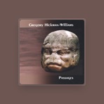 Gregory Hickman-Williams
