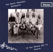 The Ozark Mountain Daredevils - Jackie Blue