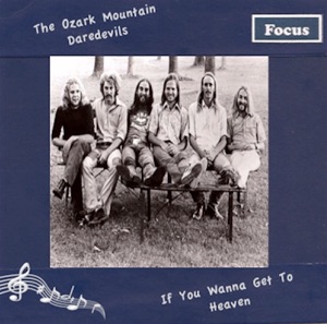 If You Wanna Get to Heaven (Rerecorded)