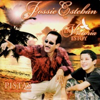 Jossie Esteban - Mi Alma Te Alaba