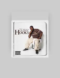 Listen to Hooks, watch music videos, read bio, see tour dates & more!