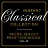 Stream & download Instant Classical Collection - Greatest Masterpieces, Vol.2