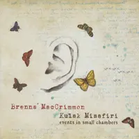 Dolama Dolamayi — Brenna Maccrimmon