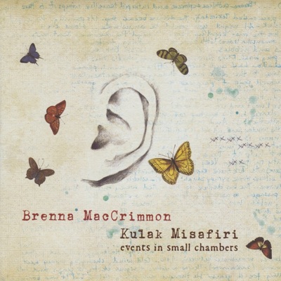 Brenna Maccrimmon