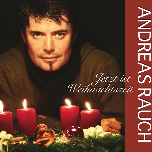Jetzt Ist Weihnachtszeit - Single album cover