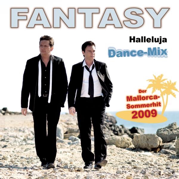 Halleluja - Single