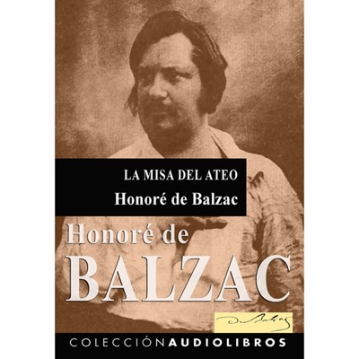 La Misa del Ateo (Unabridged)