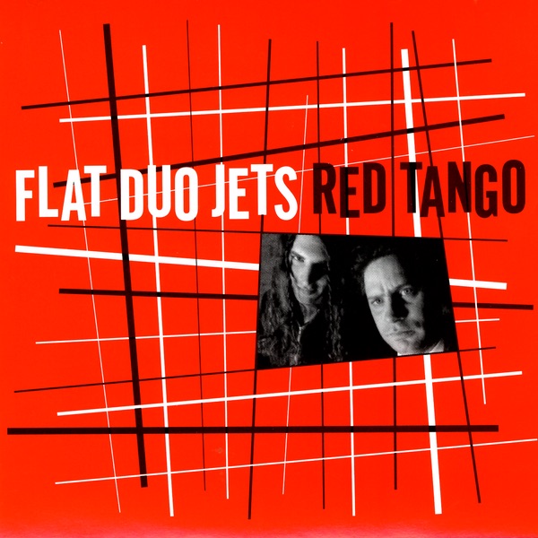 Red Tango artwork