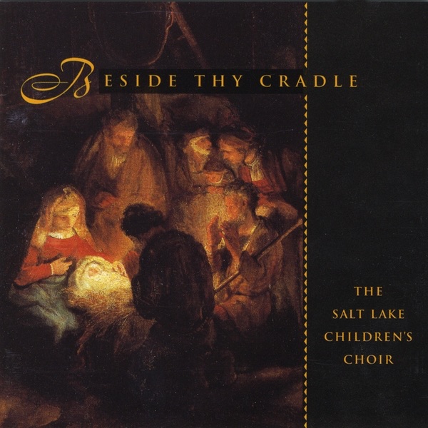 Beside Thy Cradle cover art