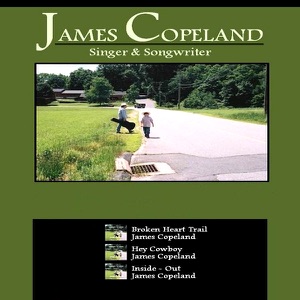 James Copeland - EP
