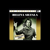 Helena Siltala