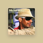 Michel Maza