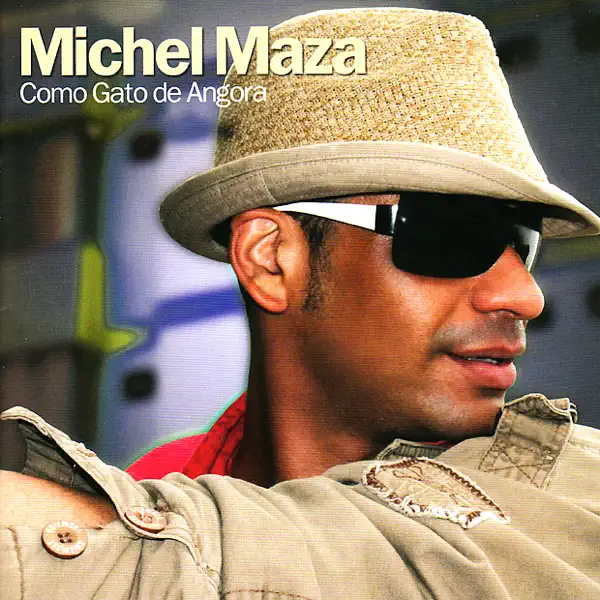 Pa Que Usted Lo Cante — Michel Maza