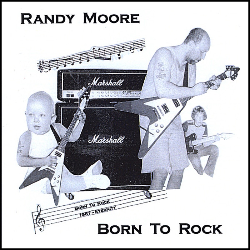 The Alien Thief - Randy Moore: Song Lyrics, Music Videos & Concerts