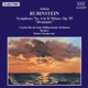 Rubinstein Symphony No 4 Dramatic