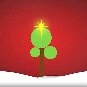 A Very Clearbranch Christmas 2011 - Single