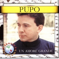 Un Amore Grande - Pupo