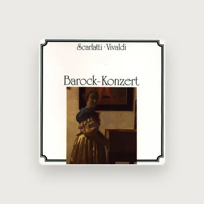 Listen to Kammerorchester Conrad von der Goltz, watch music videos, read bio, see tour dates & more!