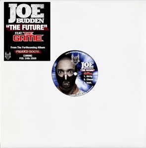The Future (Dirty) [feat. The Game]