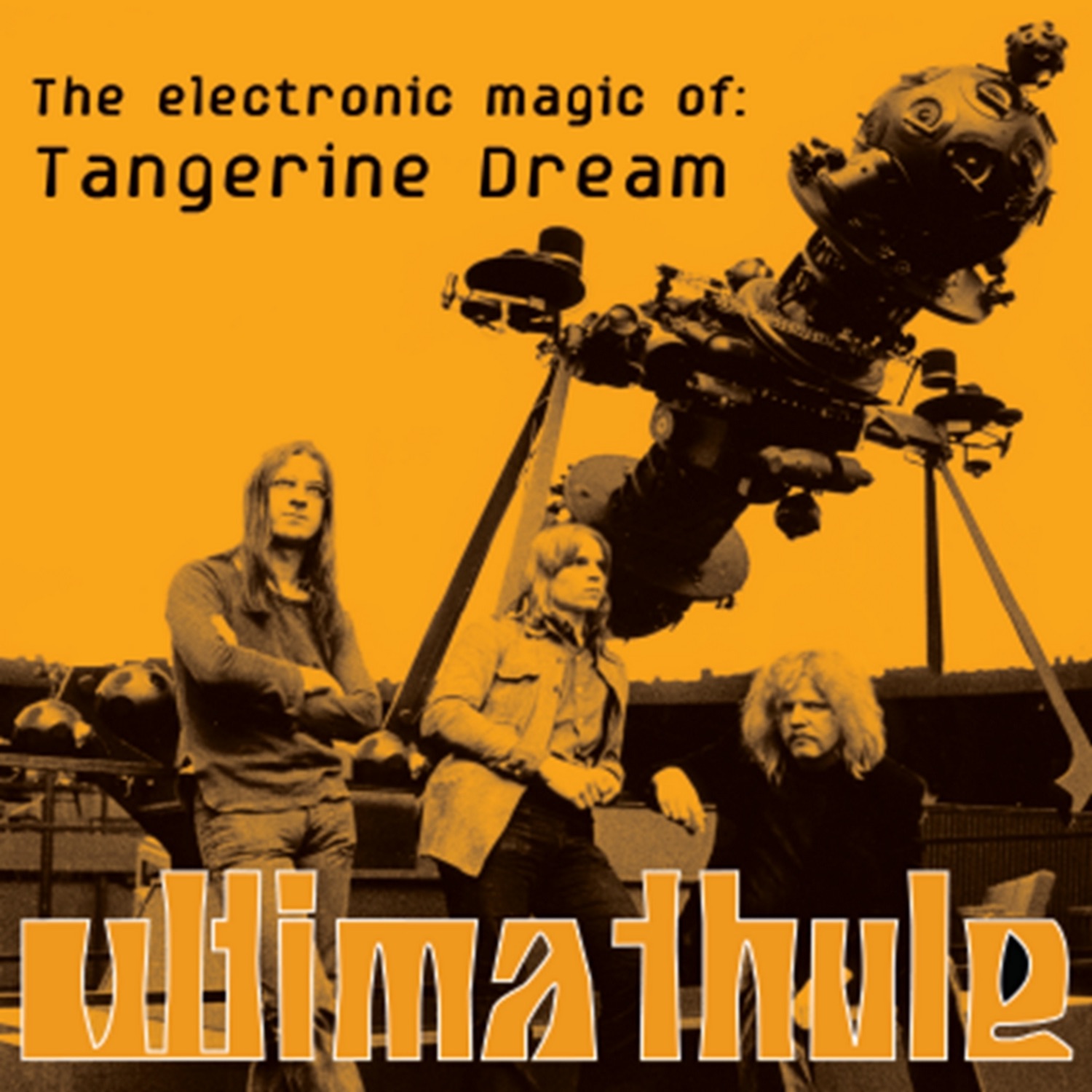Ultima Thule