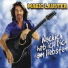 Nackich hab' ich Dich am liebsten - EP