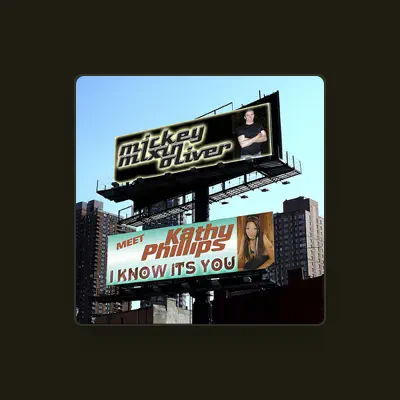 Listen to Mickey Oliver, watch music videos, read bio, see tour dates & more!