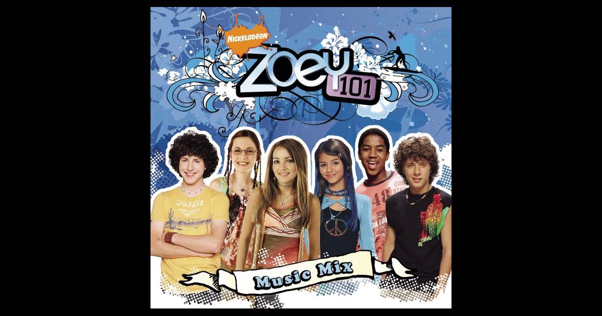 【超安い】 Zoey Music Apple - Artists Various by Album - Mix Music 101 洋楽
