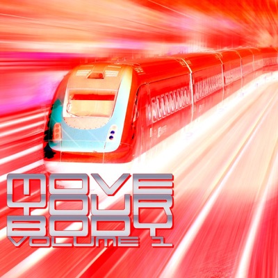 Move Your Body Volume 1