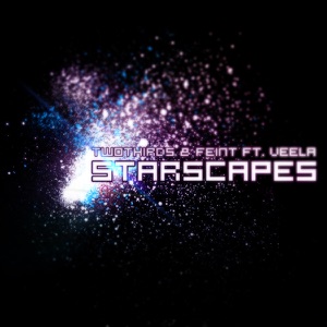 Starscapes - Single