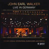 Come Over Here — John Earl Walker