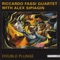 Thinking Head - Riccardo Fassi Quartet & Alex Sipiagin lyrics