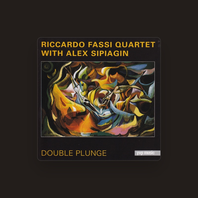 Riccardo Fassi Quartet