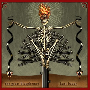 The Great Blasphemer