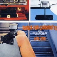 Songs for Cabriolets (and Otros Tipos de Vehiculos) - Karl Zéro