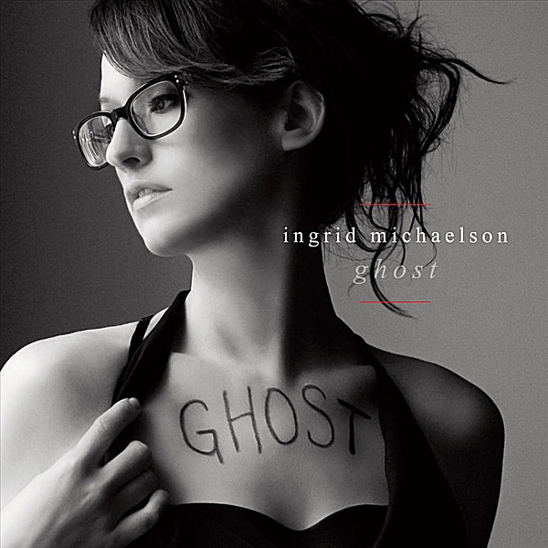 Ghost cover
