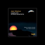 Sibelius Academy String Quartet
